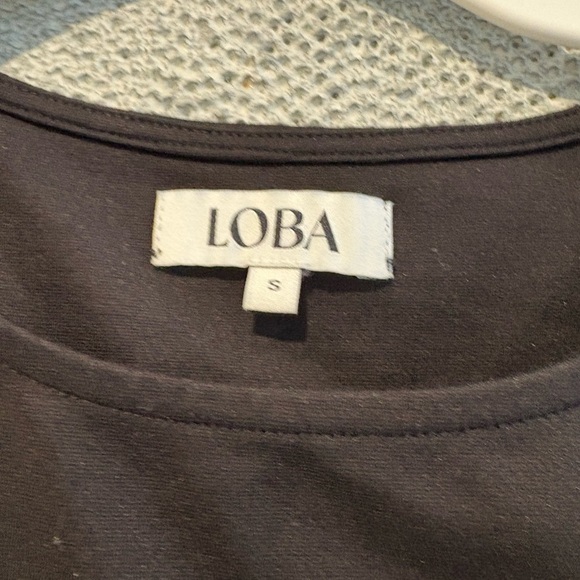 LOBA Pelena Black Sleeveless Dress from Revolve sold out - Picture 3 of 7